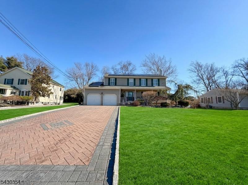 7 3Rd Ave, Piscataway Twp., NJ 08854