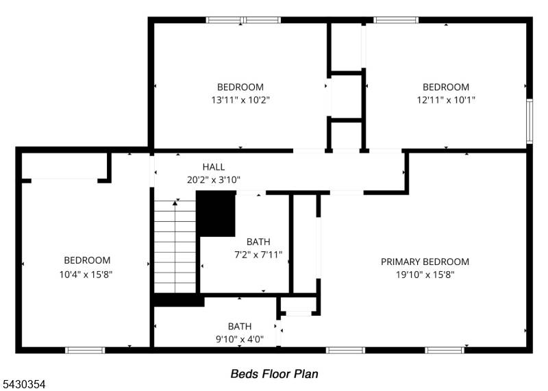 7 3Rd Ave, Piscataway Twp., NJ 08854