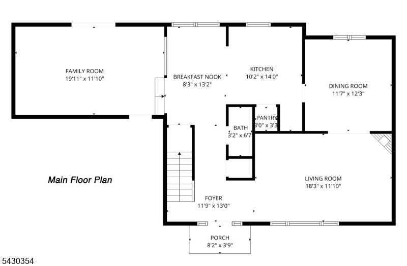 7 3Rd Ave, Piscataway Twp., NJ 08854