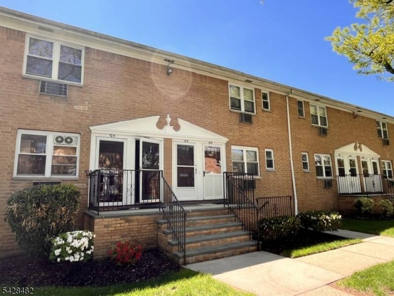 725 Joralemon St #103, Belleville Twp., NJ 07109