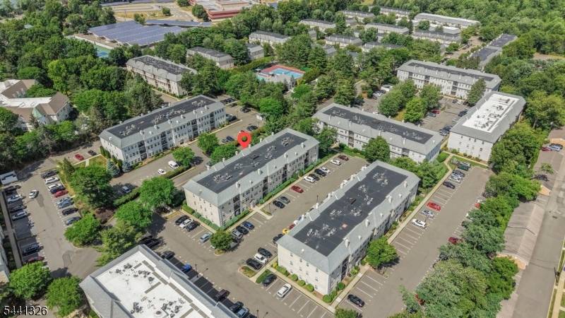 409 Brittany Dr #409, Wayne Twp., NJ 07470