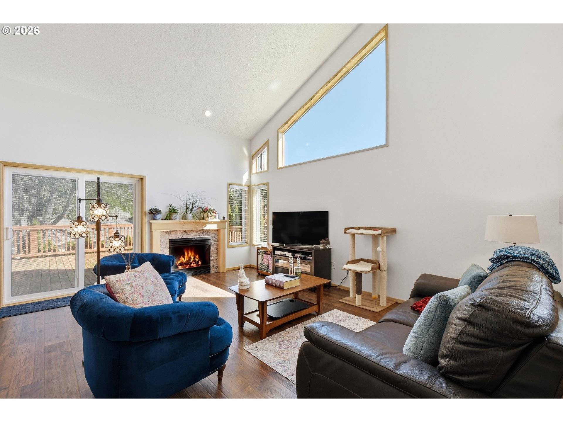 3300 NE 164TH ST #S-1, Ridgefield, WA 98642