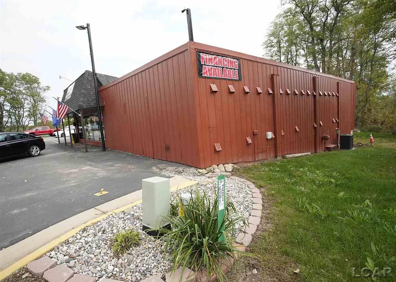 9947 Brooklyn RD, Columbia Twp, MI 49230