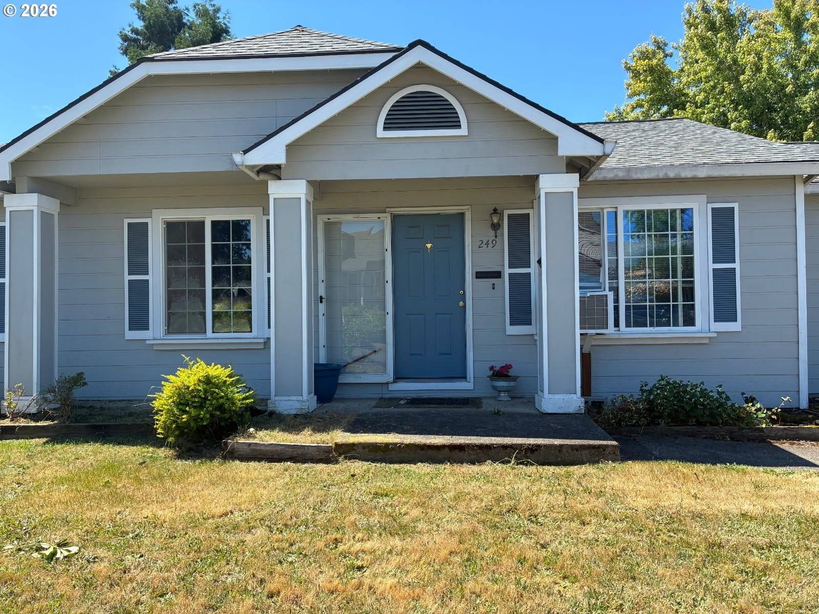 249 S MAGNOLIA ST, Cornelius, OR 97113