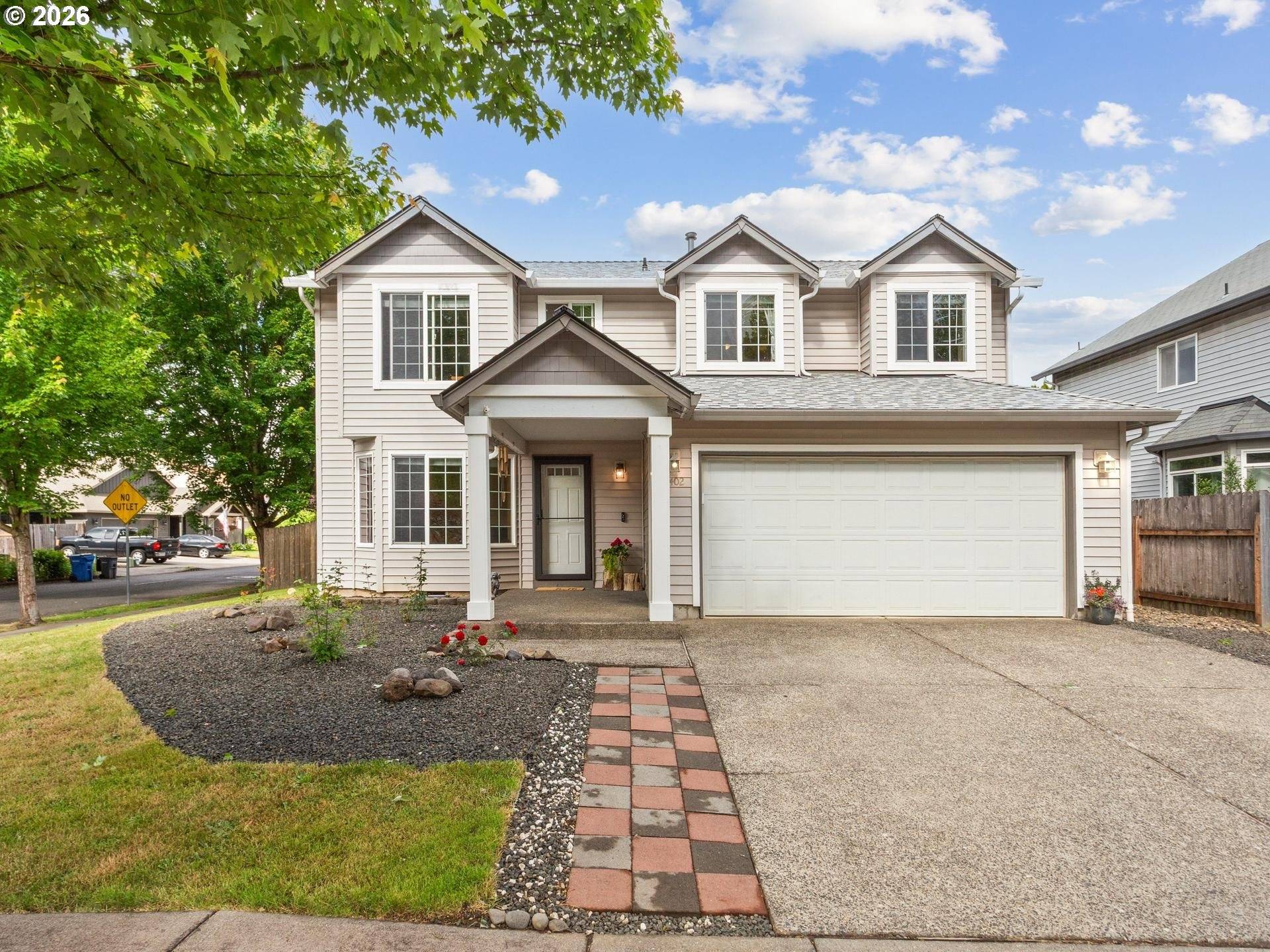 1402 NW 27TH AVE, Battle Ground, WA 98604