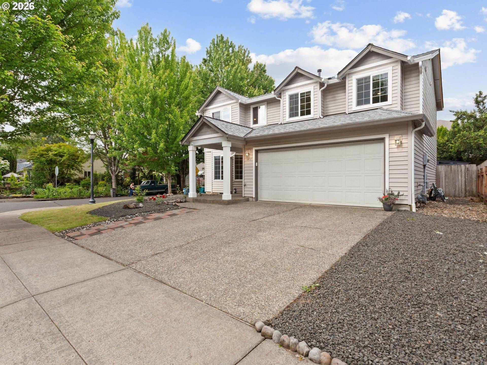 1402 NW 27TH AVE, Battle Ground, WA 98604