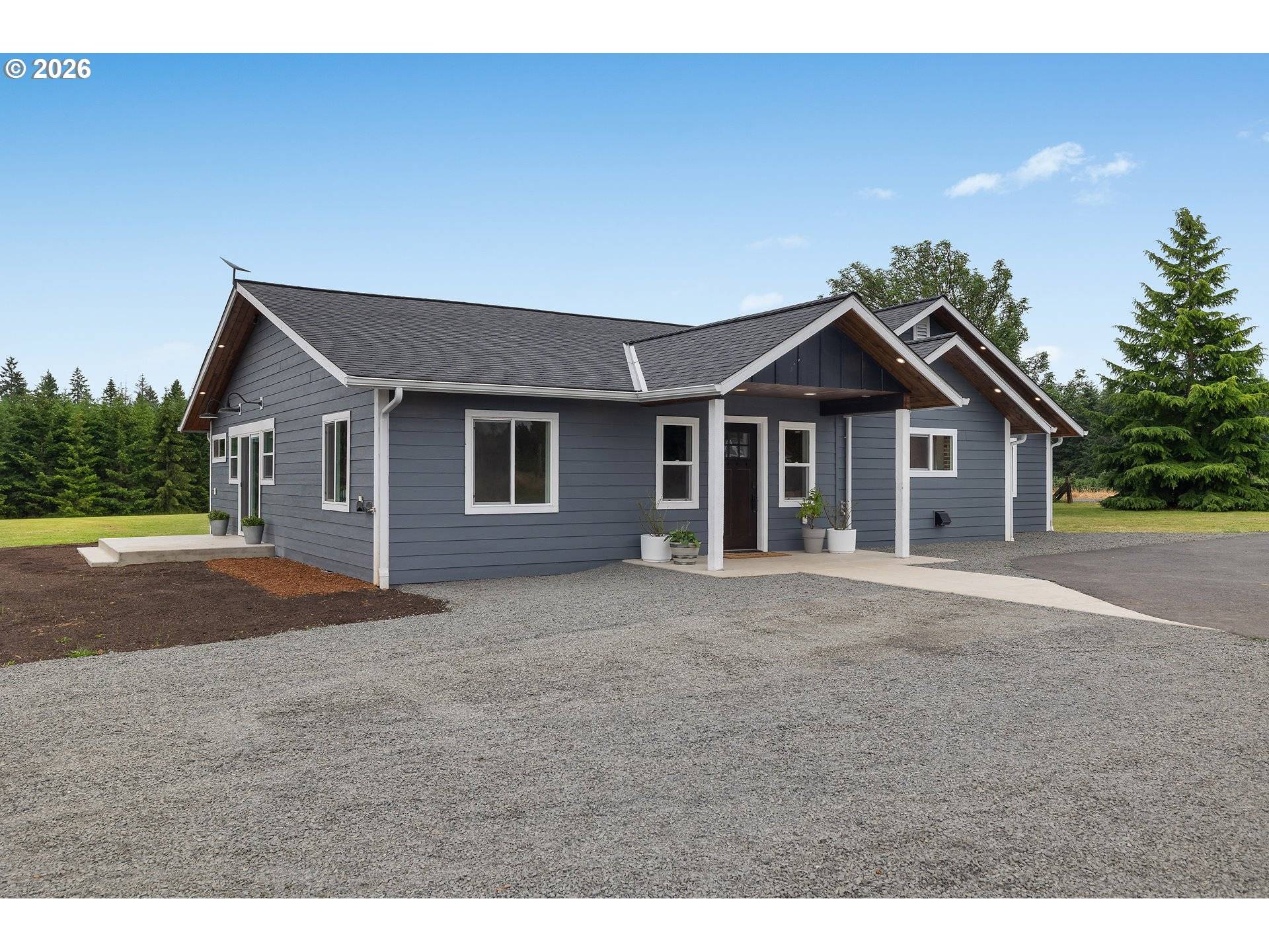 241 MINKLER RD, Winlock, WA 98596