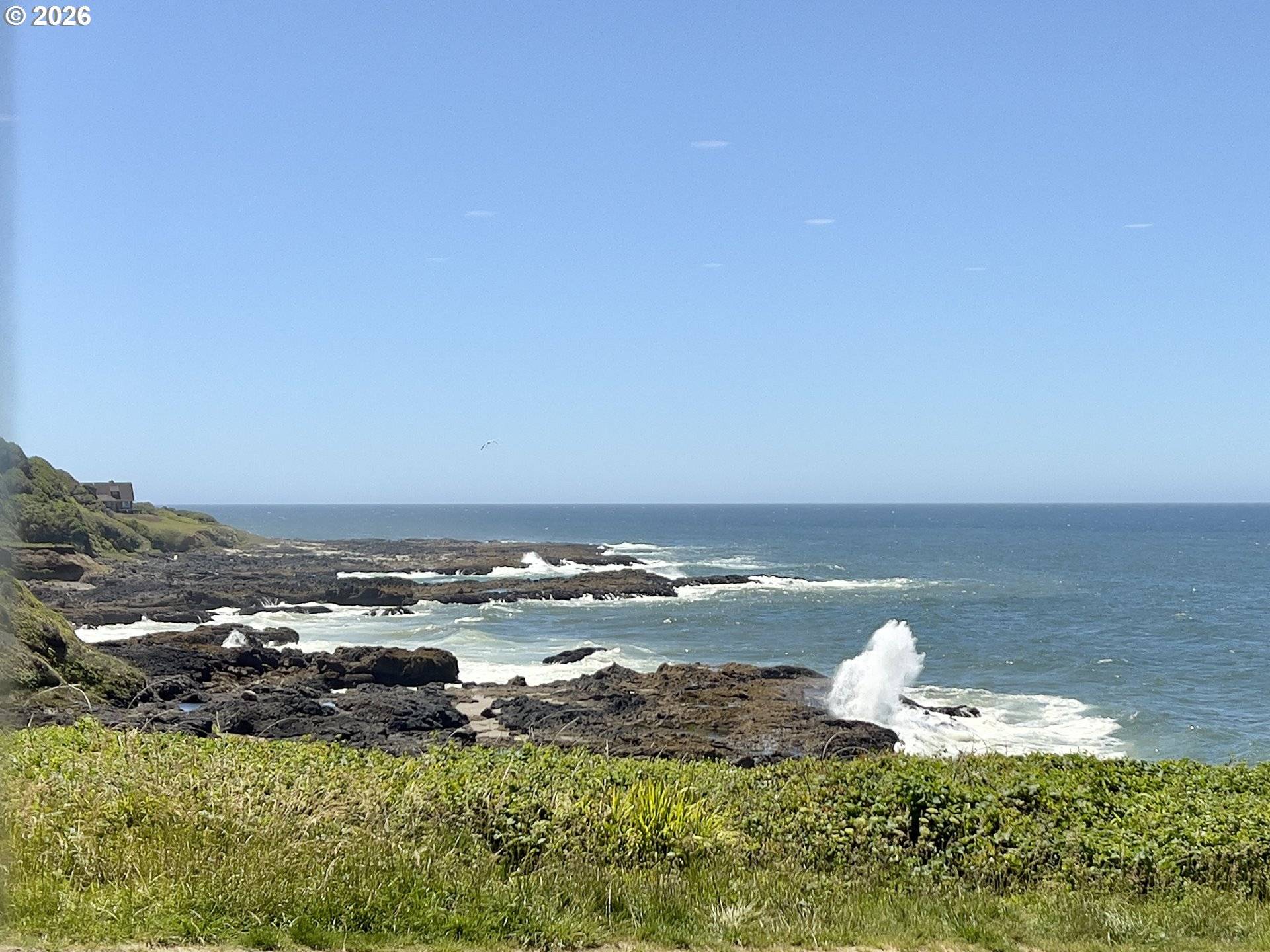 43 WINDY WAY, Yachats, OR 97498