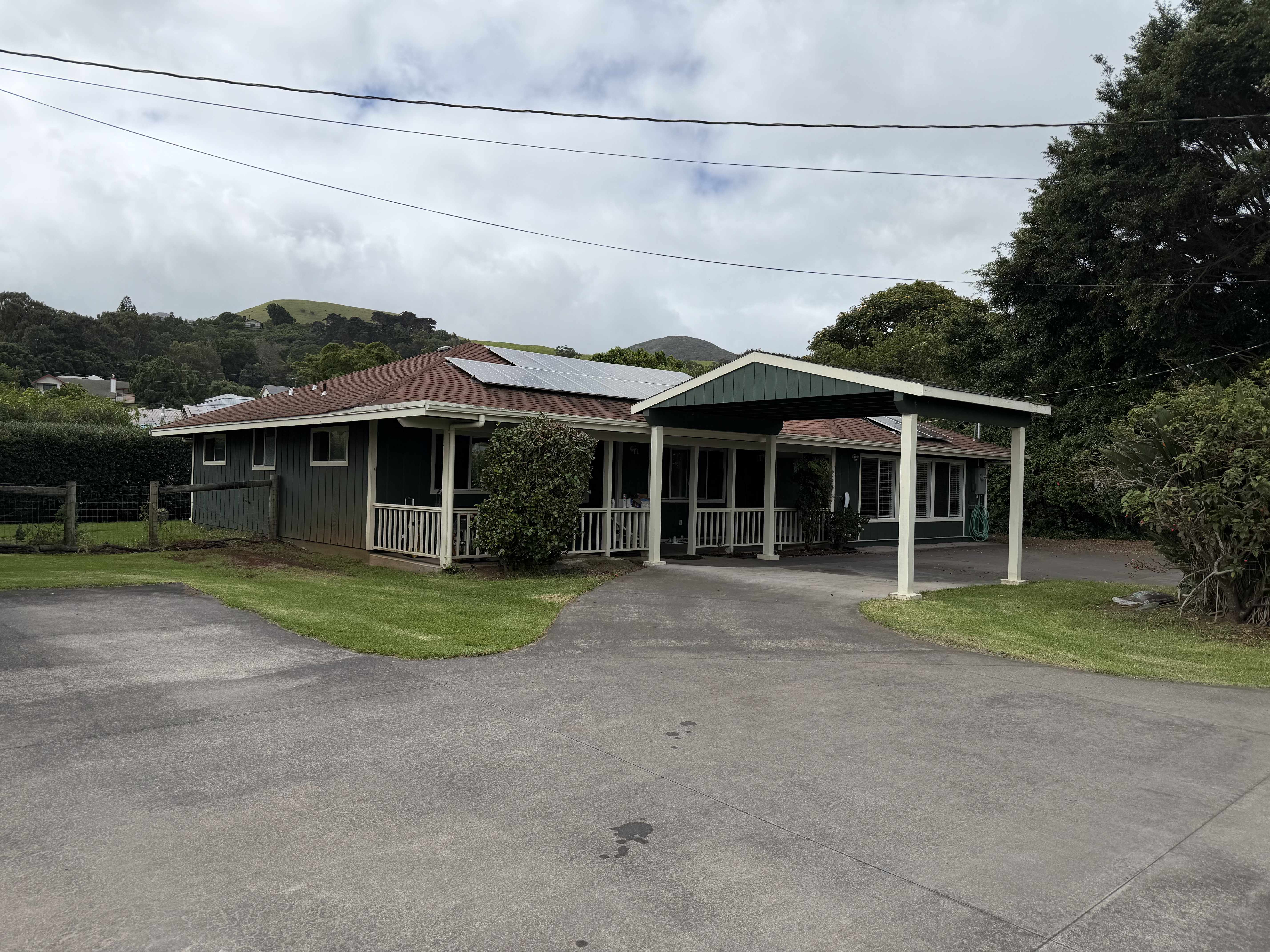65-1267-K LINDSEY ROAD, Kamuela, HI 96743
