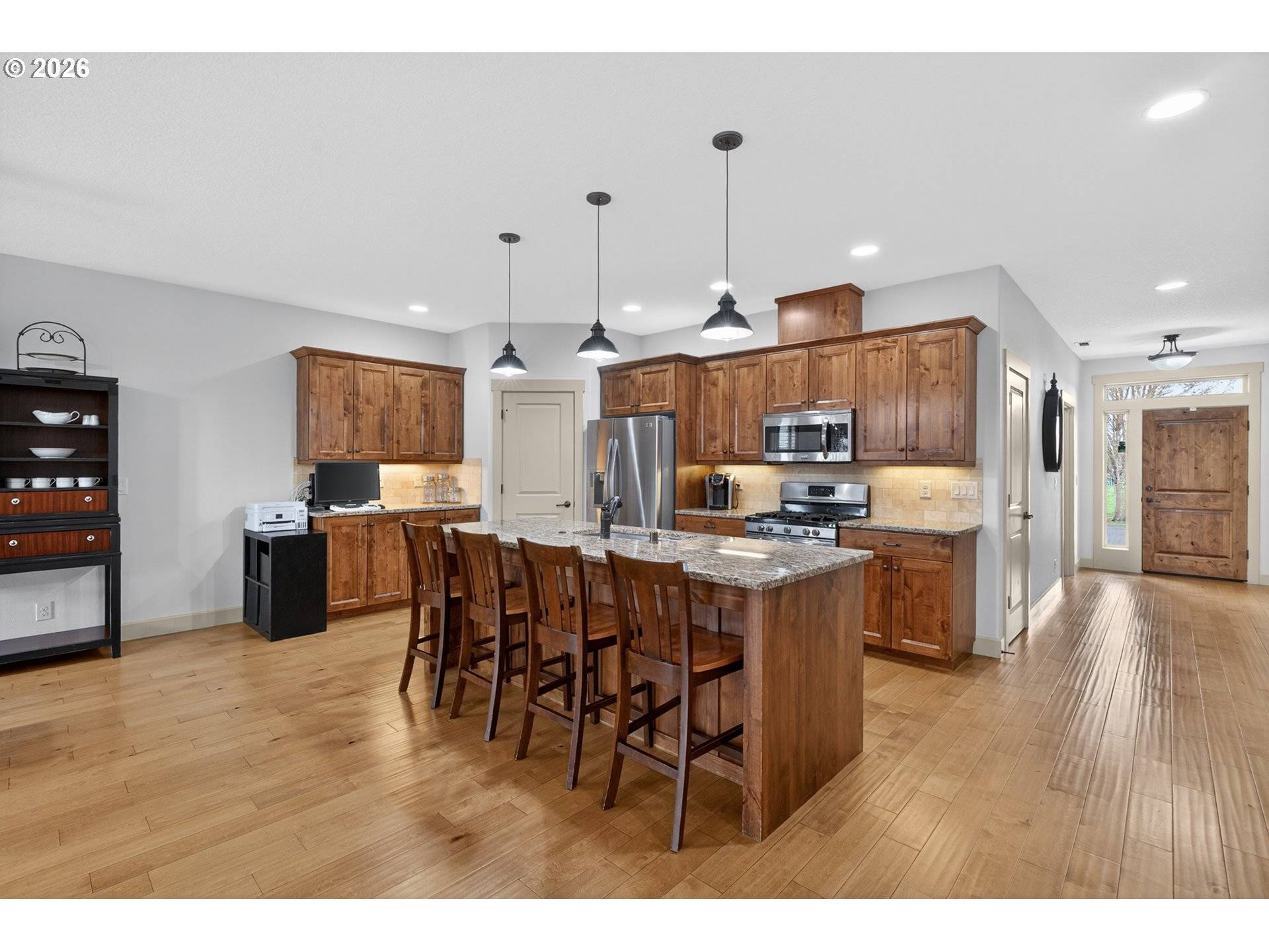 2003 NW 17TH ST, Battle Ground, WA 98604