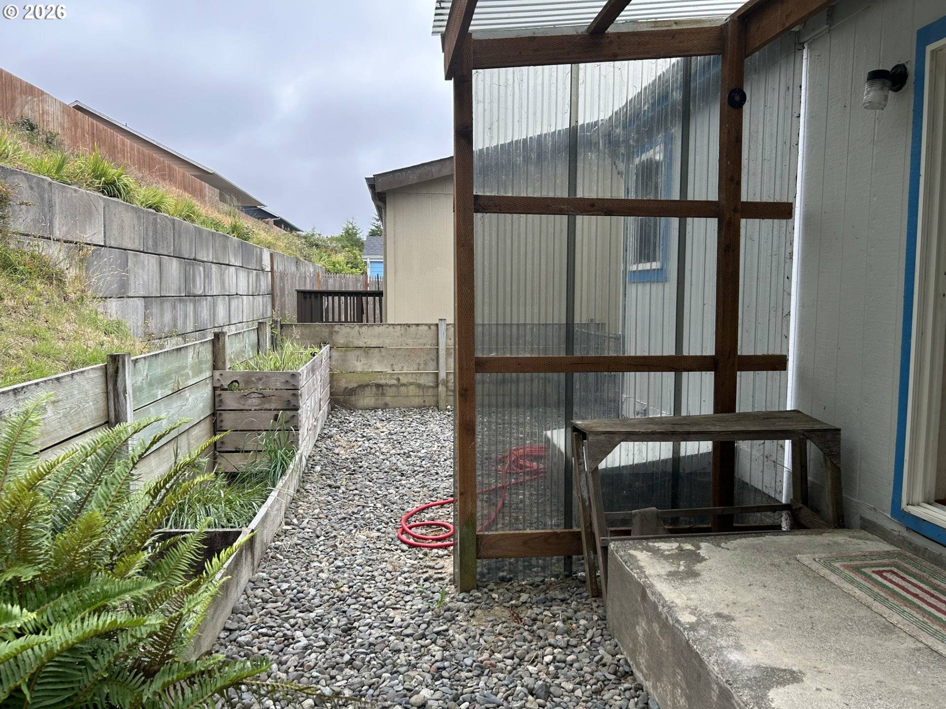 63439 JEROME RD, Coos Bay, OR 97420