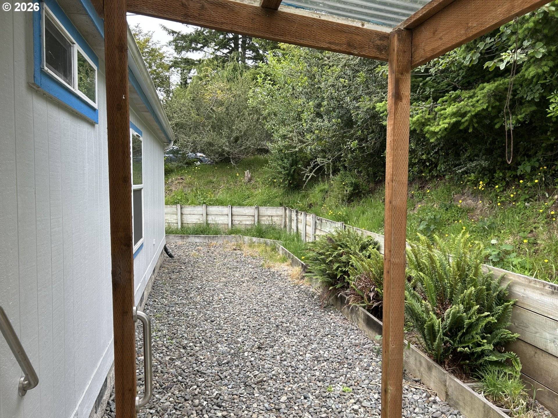 63439 JEROME RD, Coos Bay, OR 97420