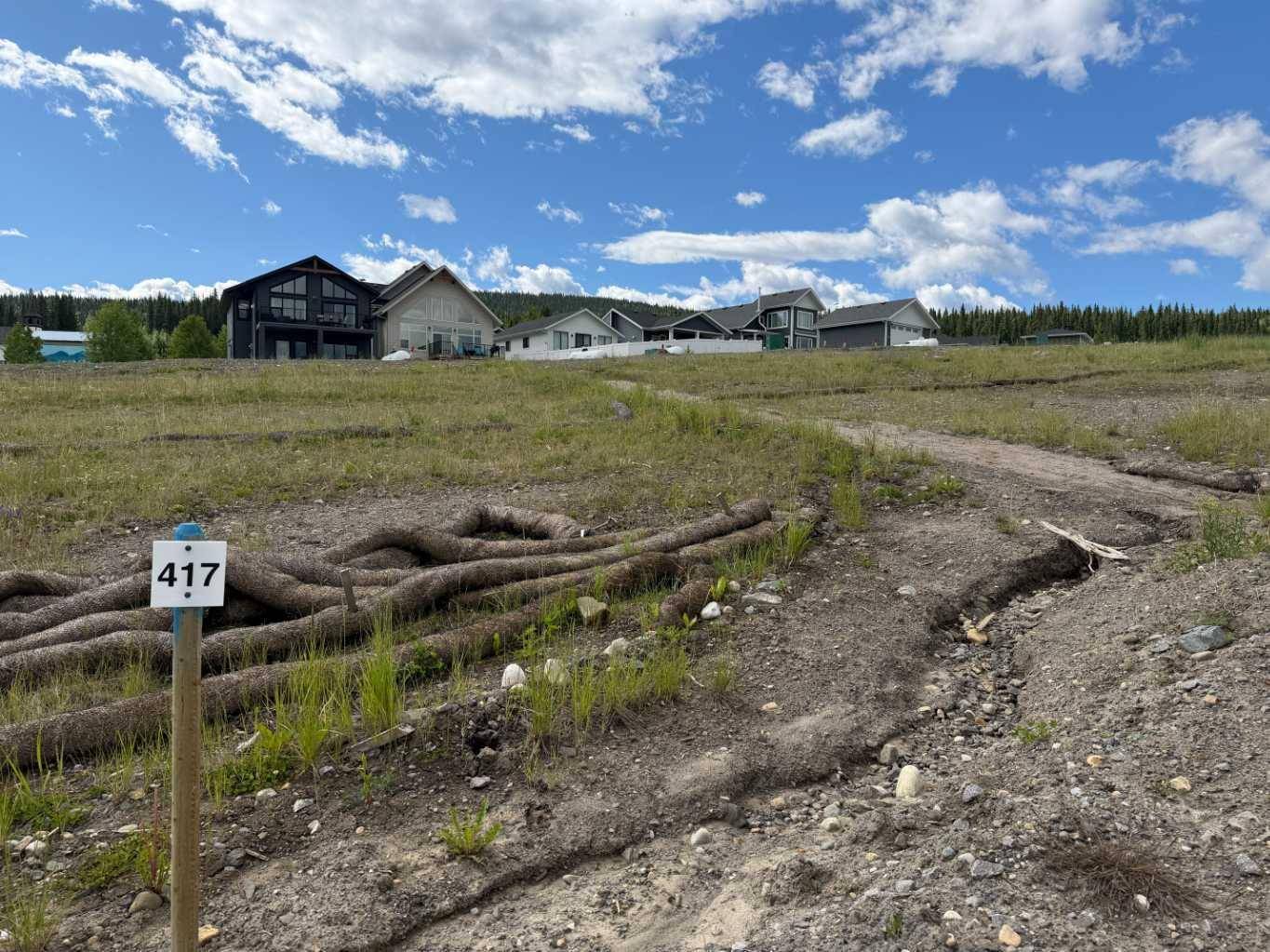 417 LILY AVE, Nordegg, AB T0M 2H0