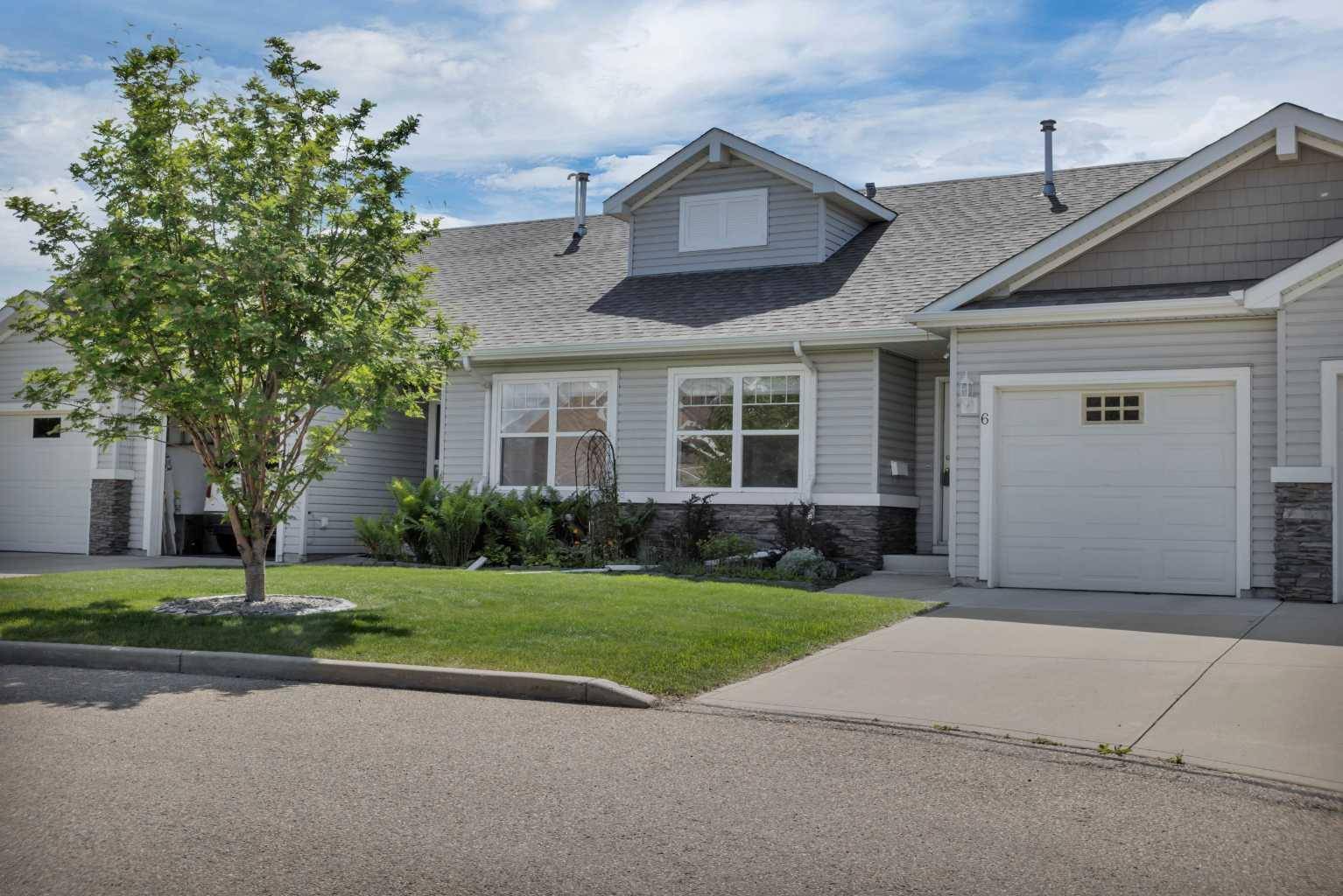6 Jenkins DR, Red Deer, AB T4P 3X1