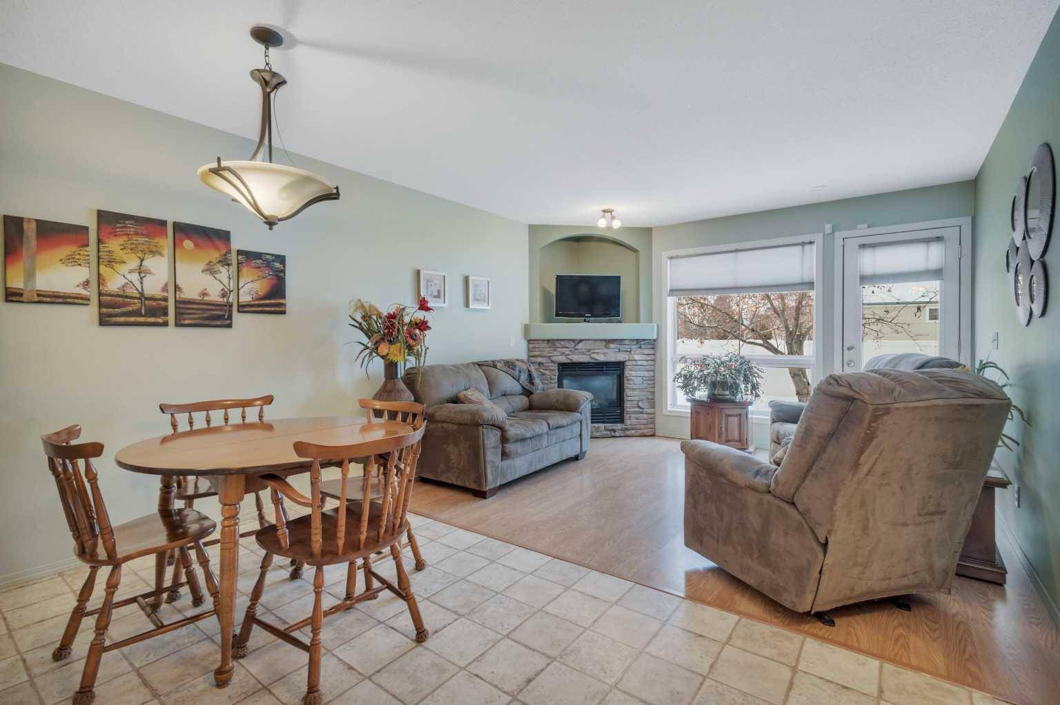 6 Jenkins DR, Red Deer, AB T4P 3X1