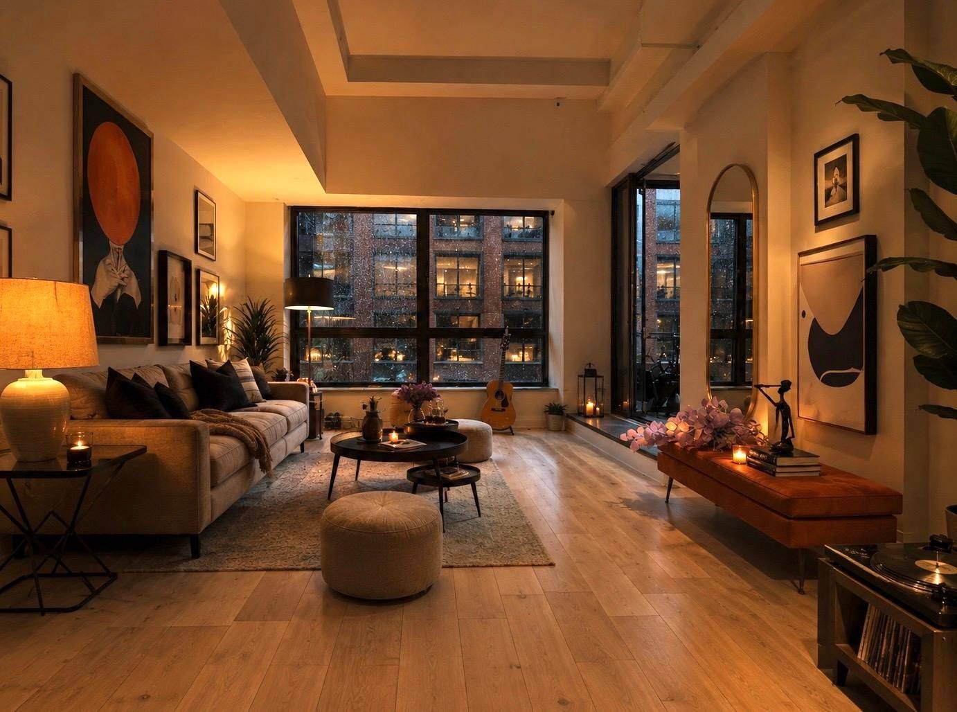 33 Frederick Todd WAY #303, Toronto C11, ON M4G 0C9