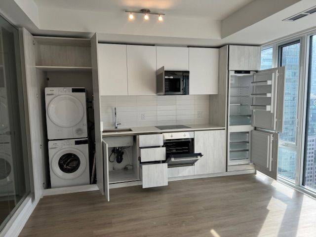 28 Widmer ST #3721, Toronto C01, ON M5V 0W6