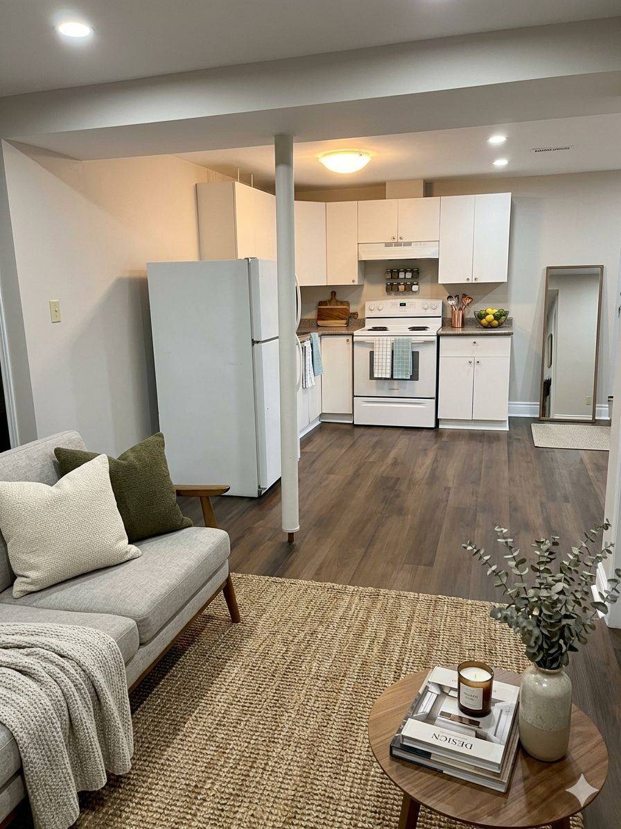 14 Griffiths DR #Lower, Ajax, ON L1T 3J3