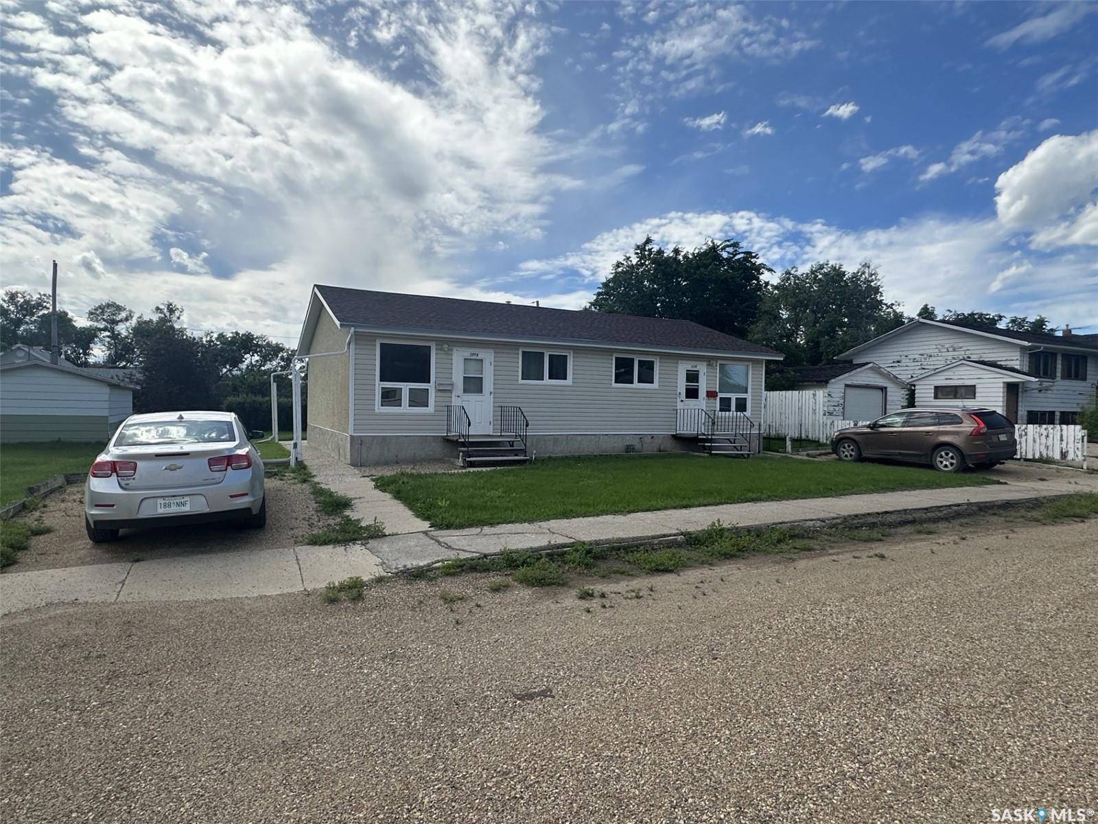 204-206 Main STREET, Limerick, SK S0H 2P0