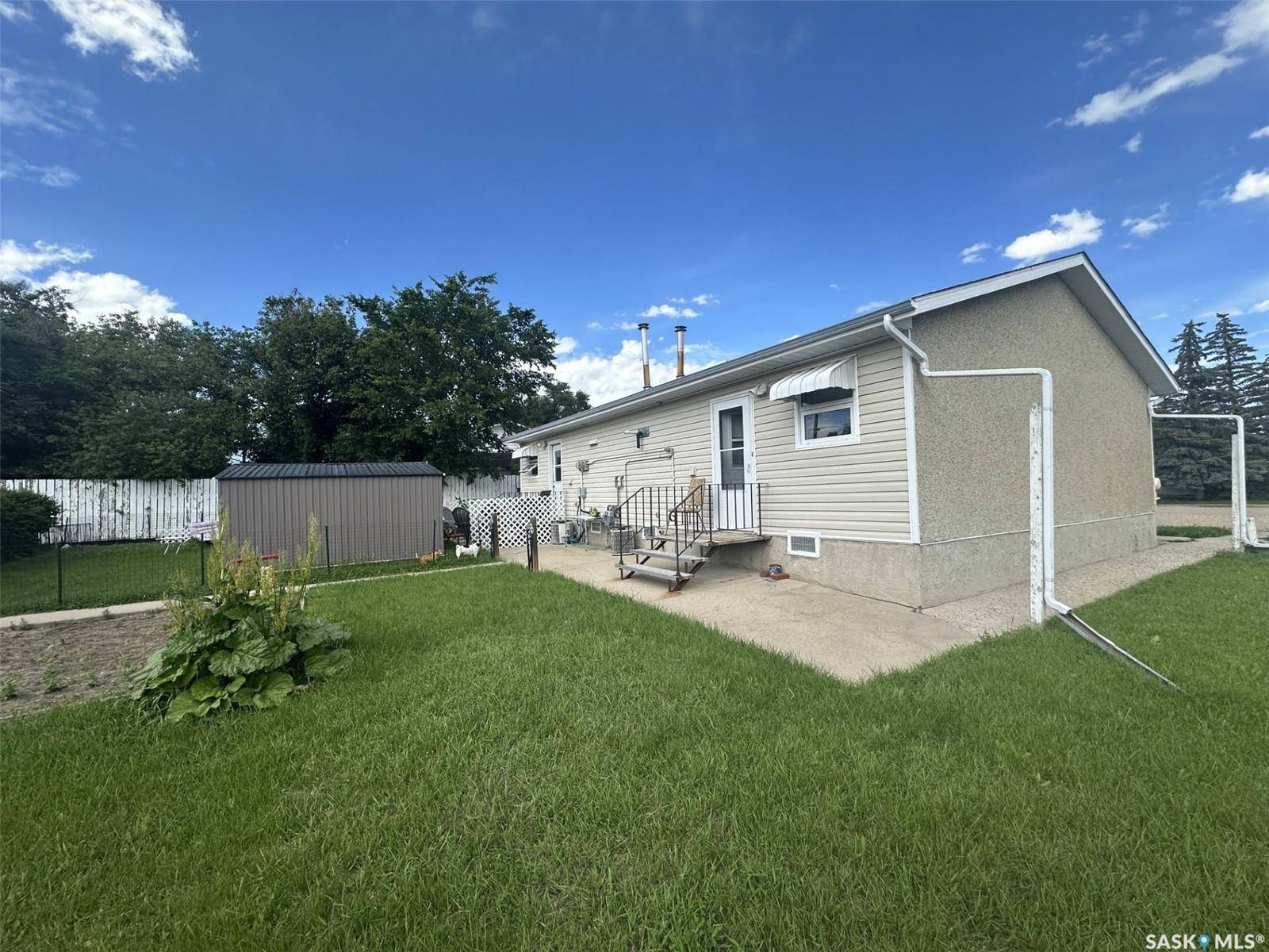 204-206 Main STREET, Limerick, SK S0H 2P0