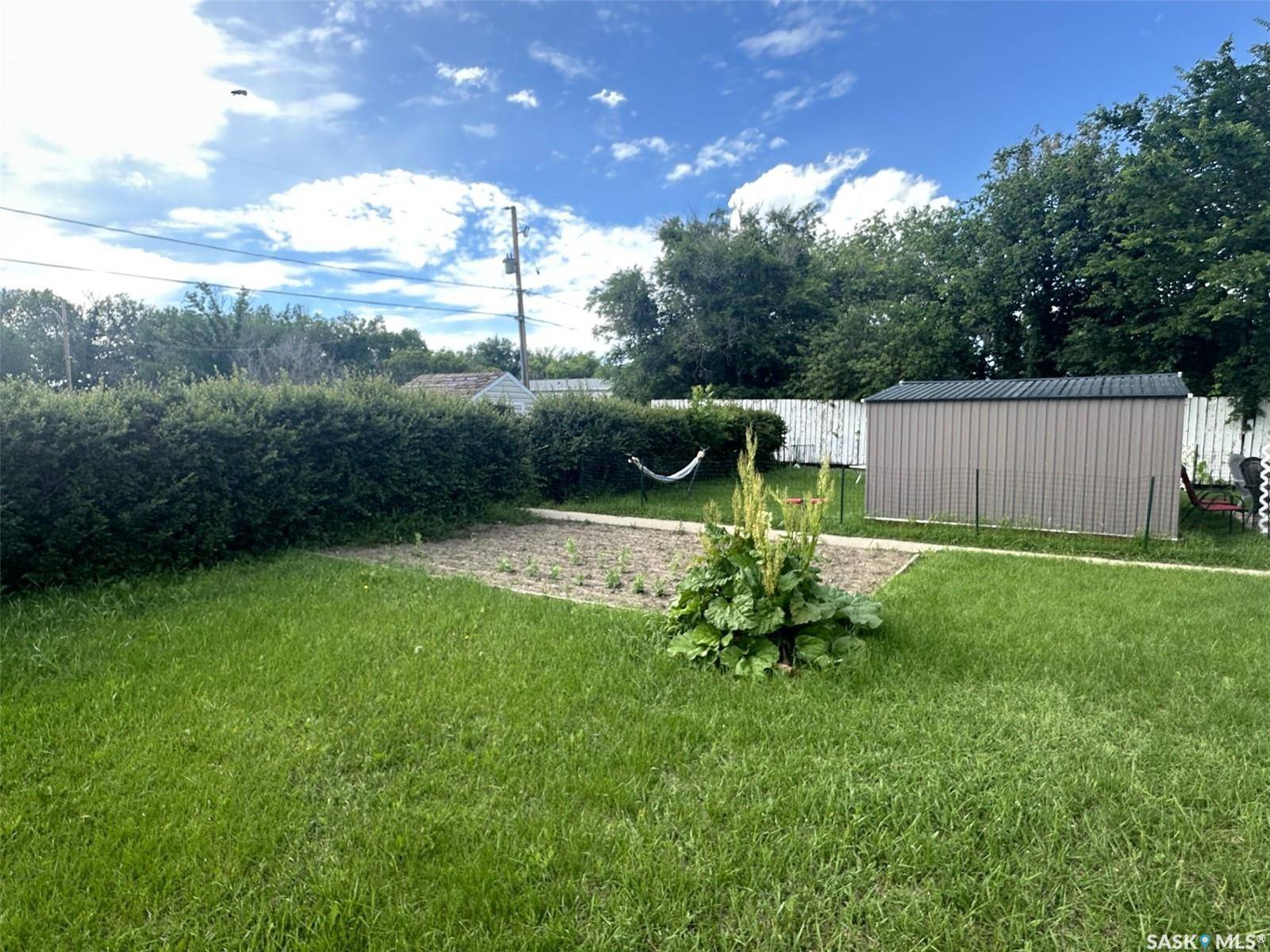 204-206 Main STREET, Limerick, SK S0H 2P0