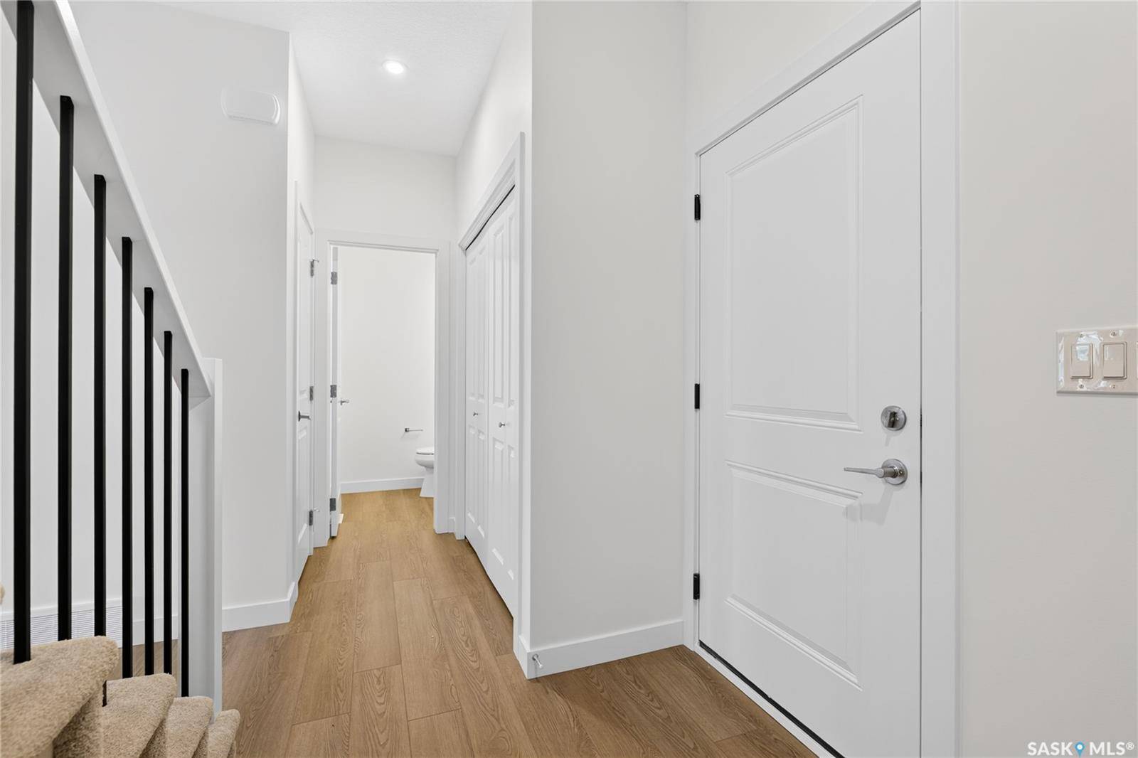 830 Brighton BOULEVARD #8, Saskatoon, SK S7V 2A8