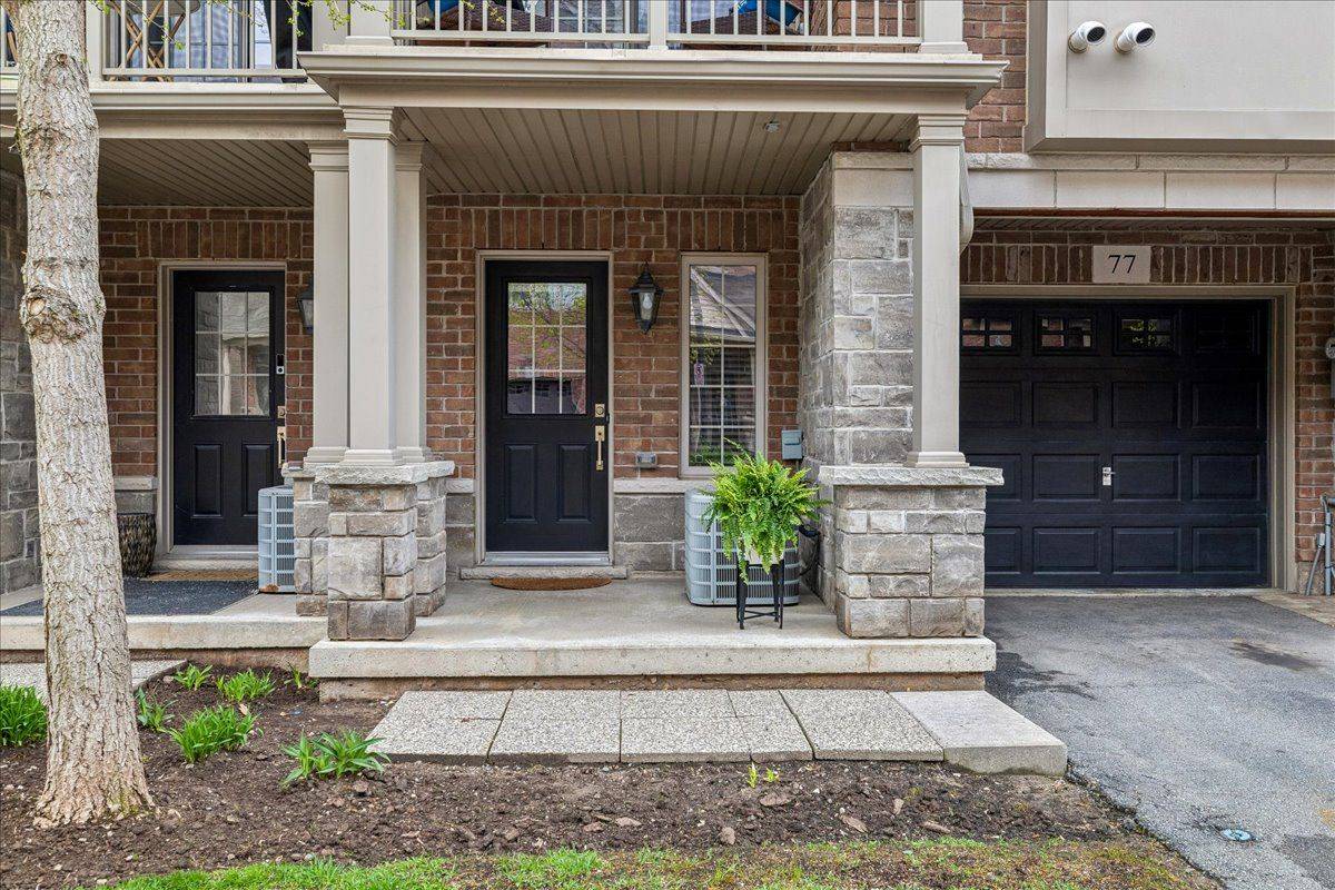 1401 Plains RD E #77, Burlington, ON L7R 0C2