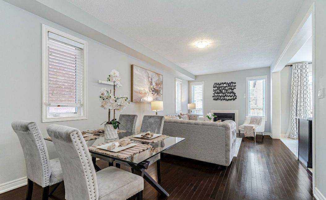 9 Humberstone CRES, Brampton, ON L7A 4C3