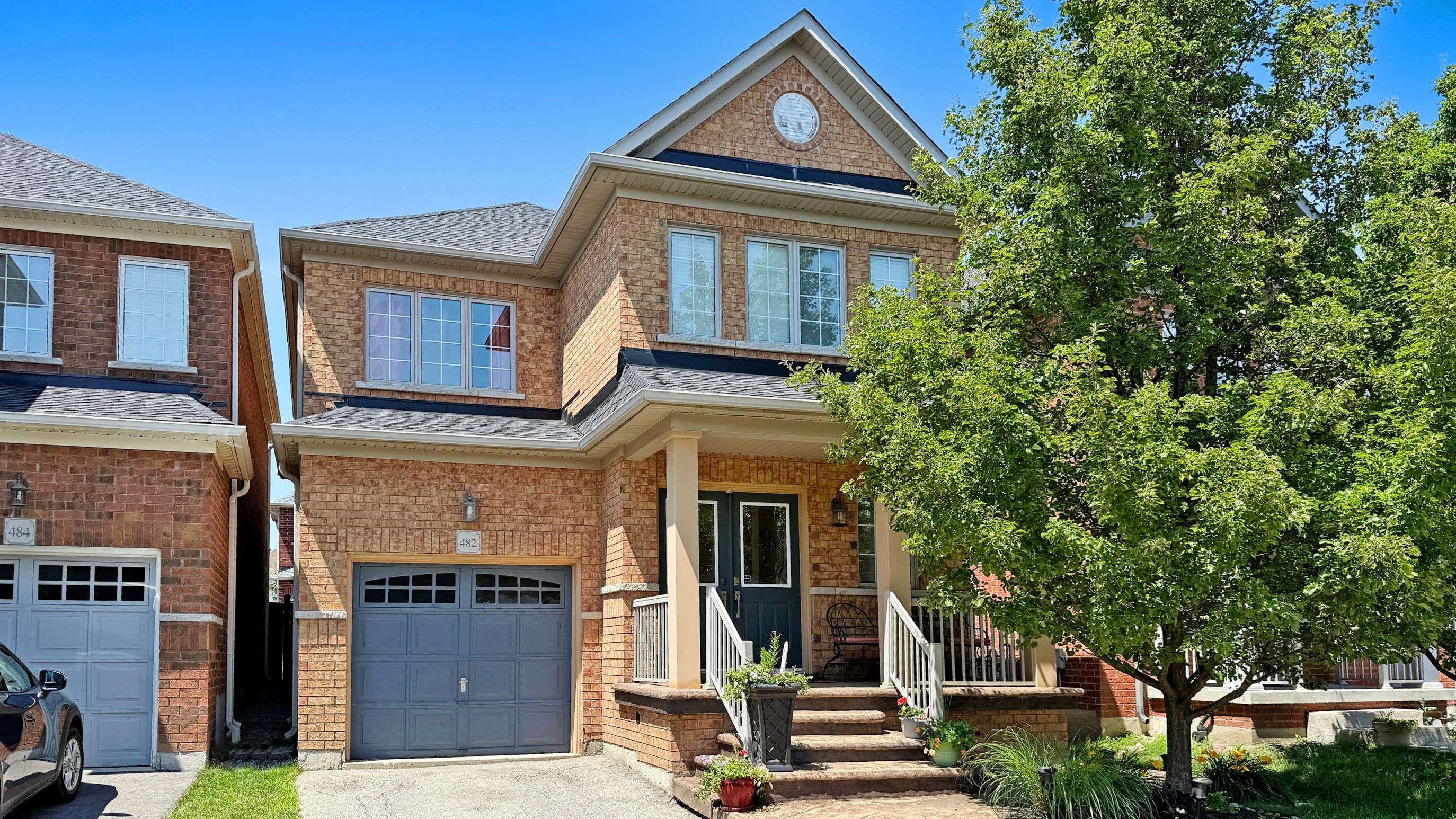 482 Grant WAY, Milton, ON L9T 0S8