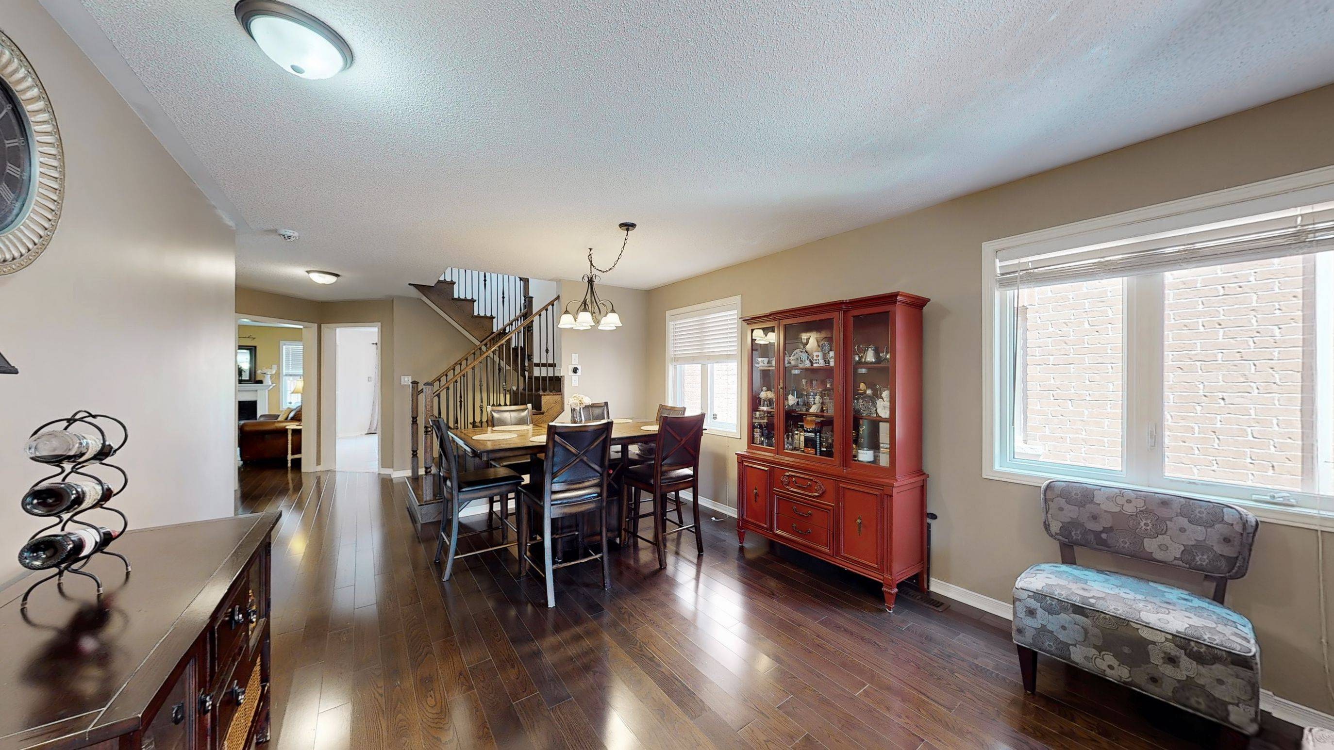 482 Grant WAY, Milton, ON L9T 0S8