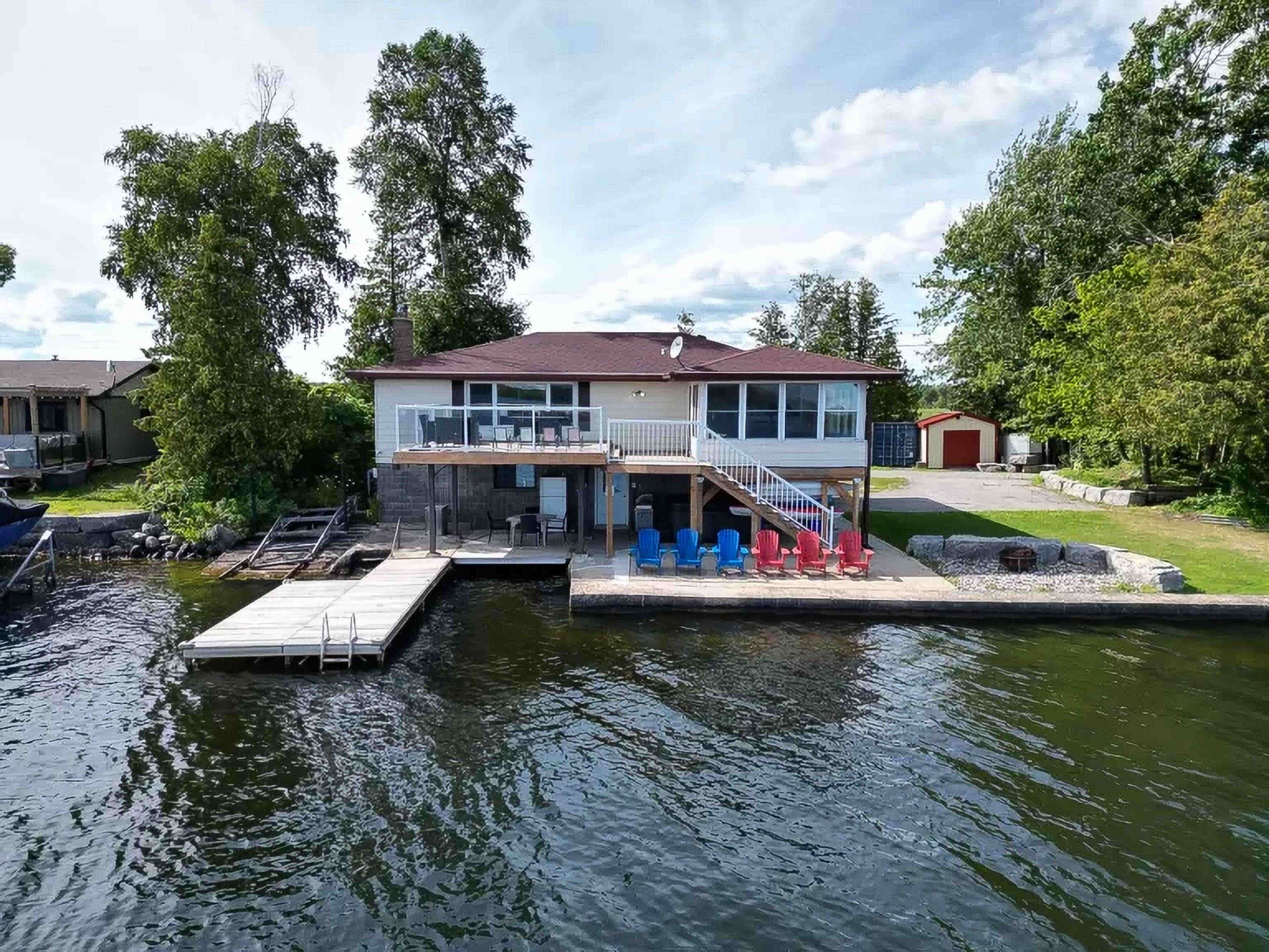 169 Fells Point RD, Kawartha Lakes, ON K0M 1N0