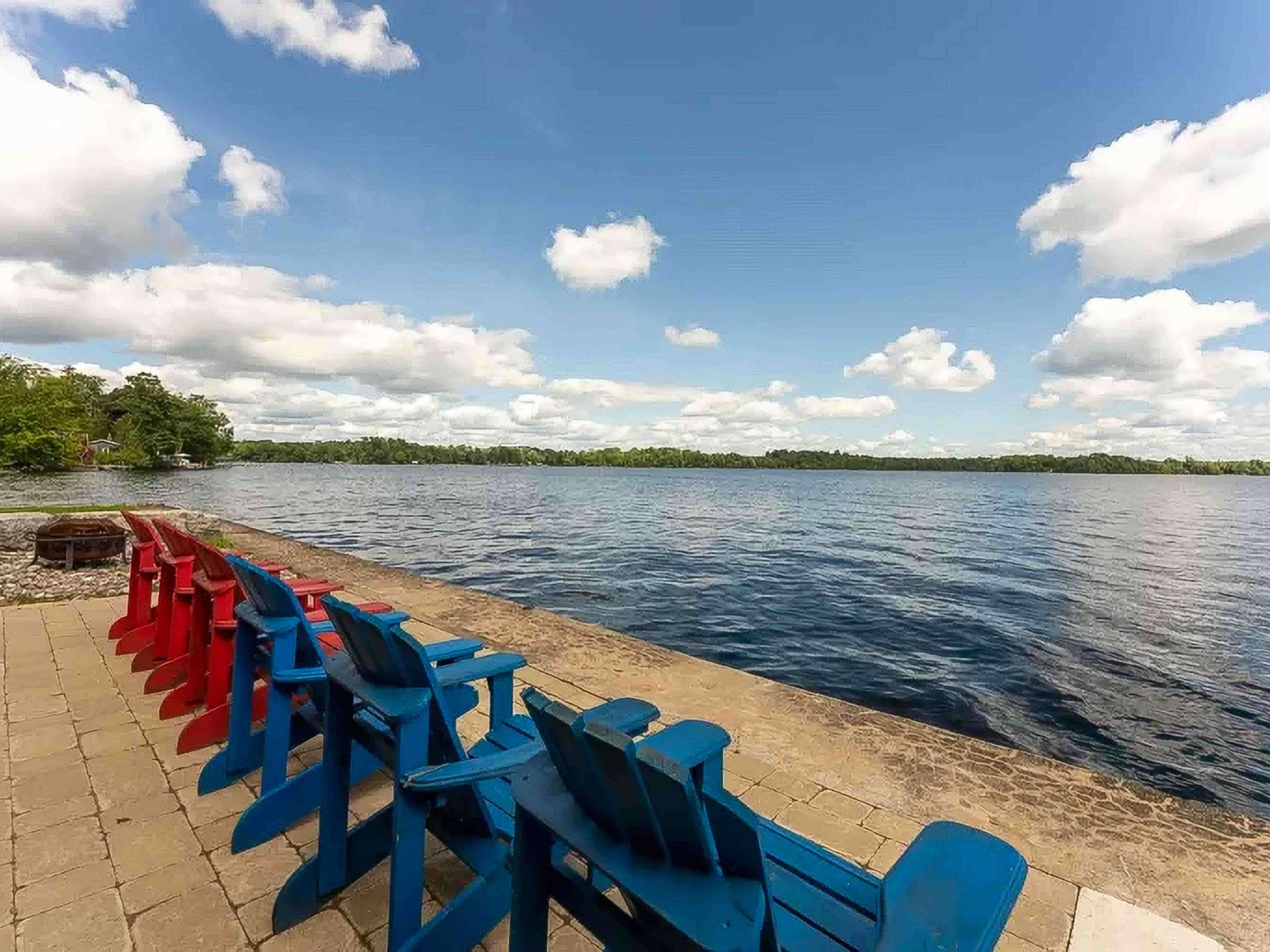 169 Fells Point RD, Kawartha Lakes, ON K0M 1N0