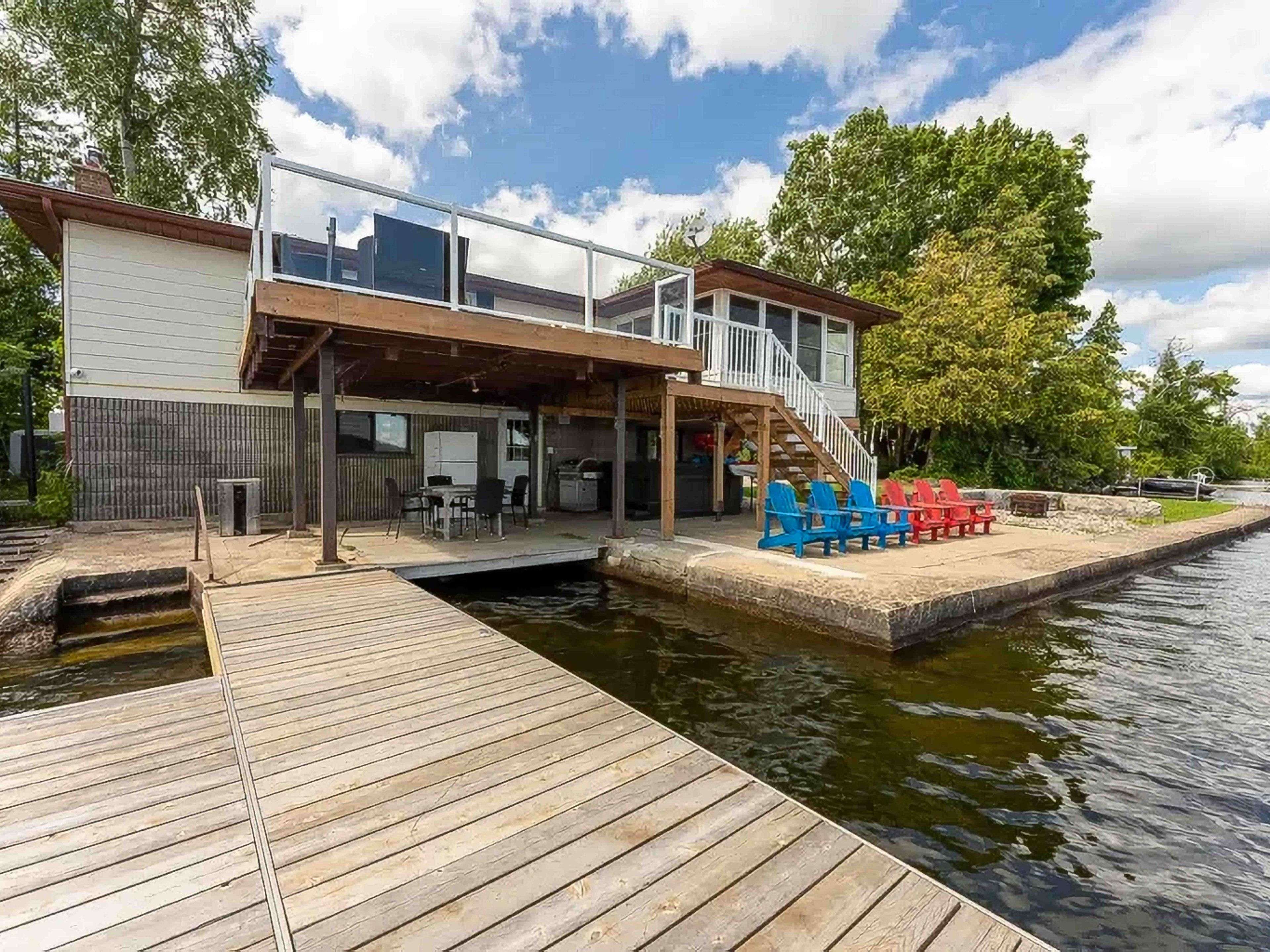 169 Fells Point RD, Kawartha Lakes, ON K0M 1N0