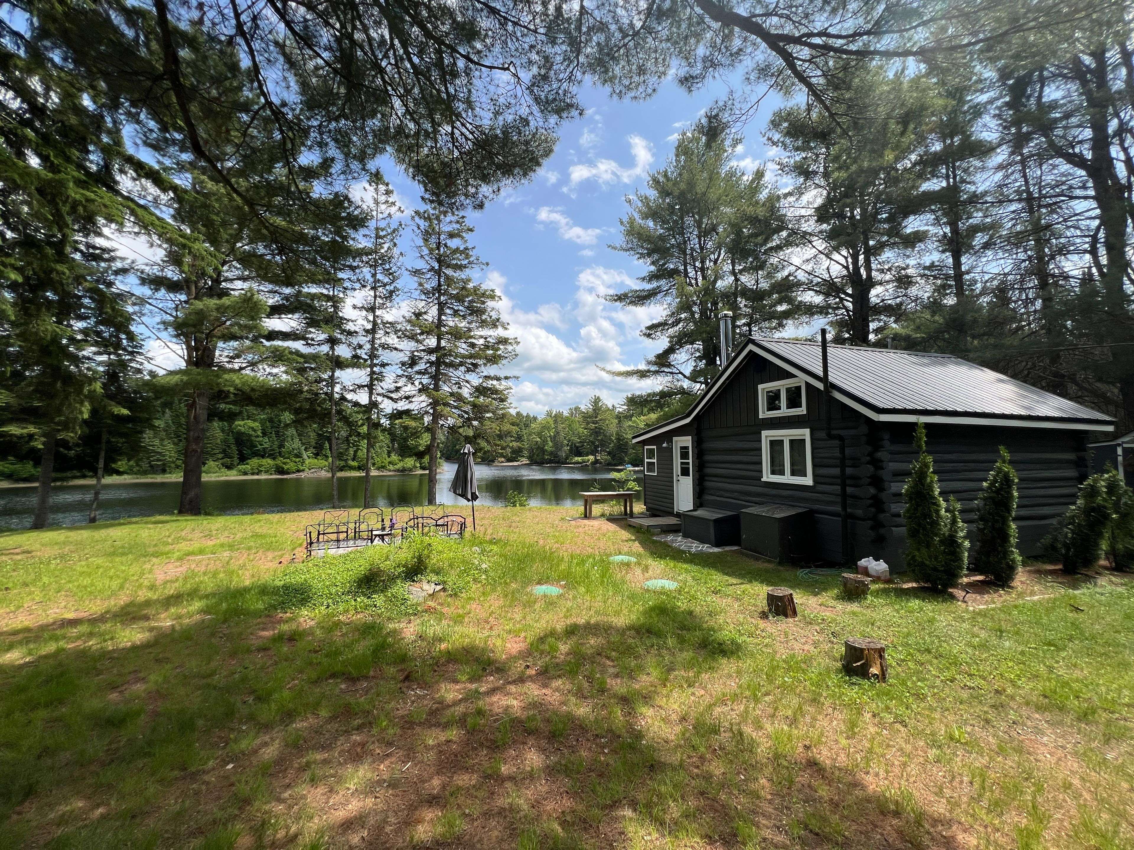 1130 Colony RD, Bracebridge, ON P1L 1X3