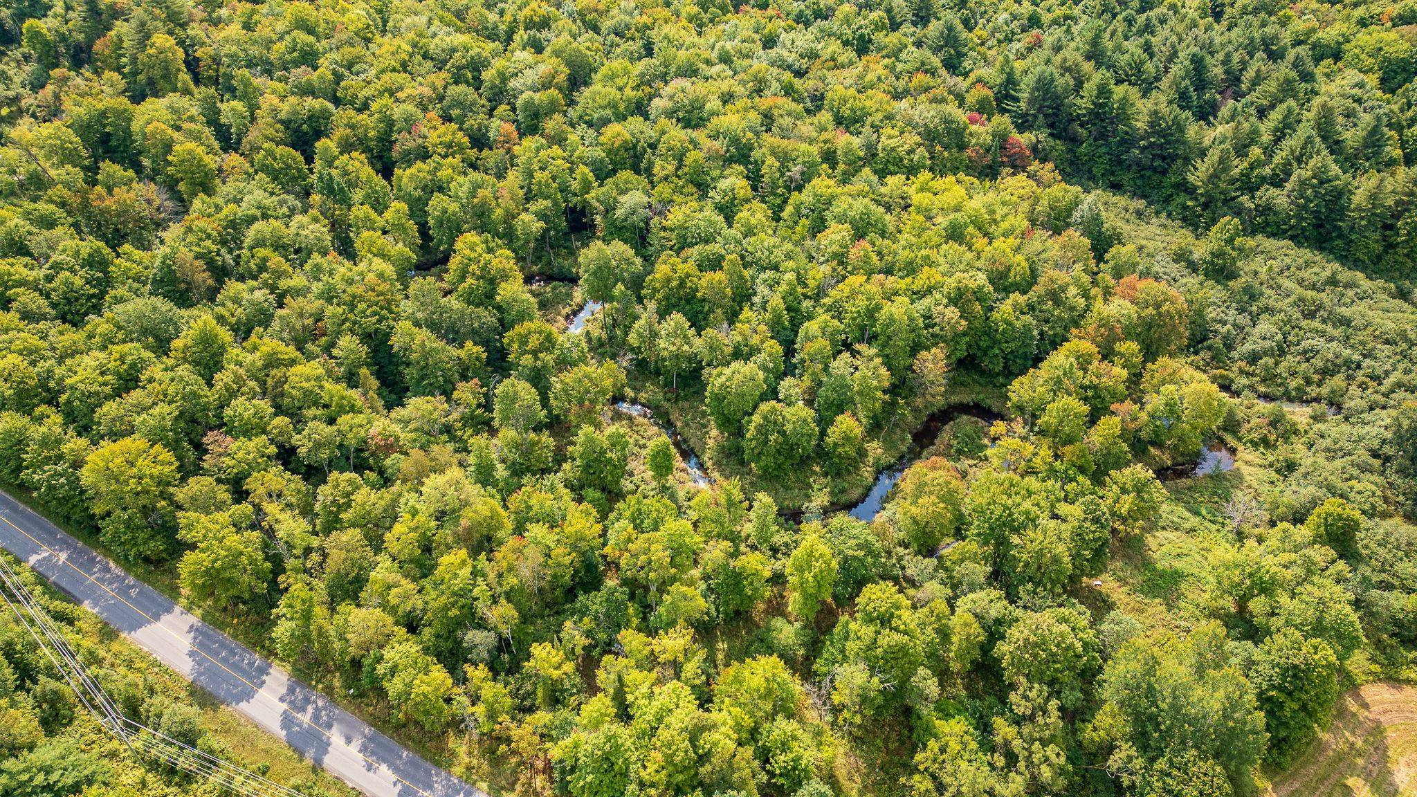LOT 20 BEIERS RD, Gravenhurst, ON P0E 1N0