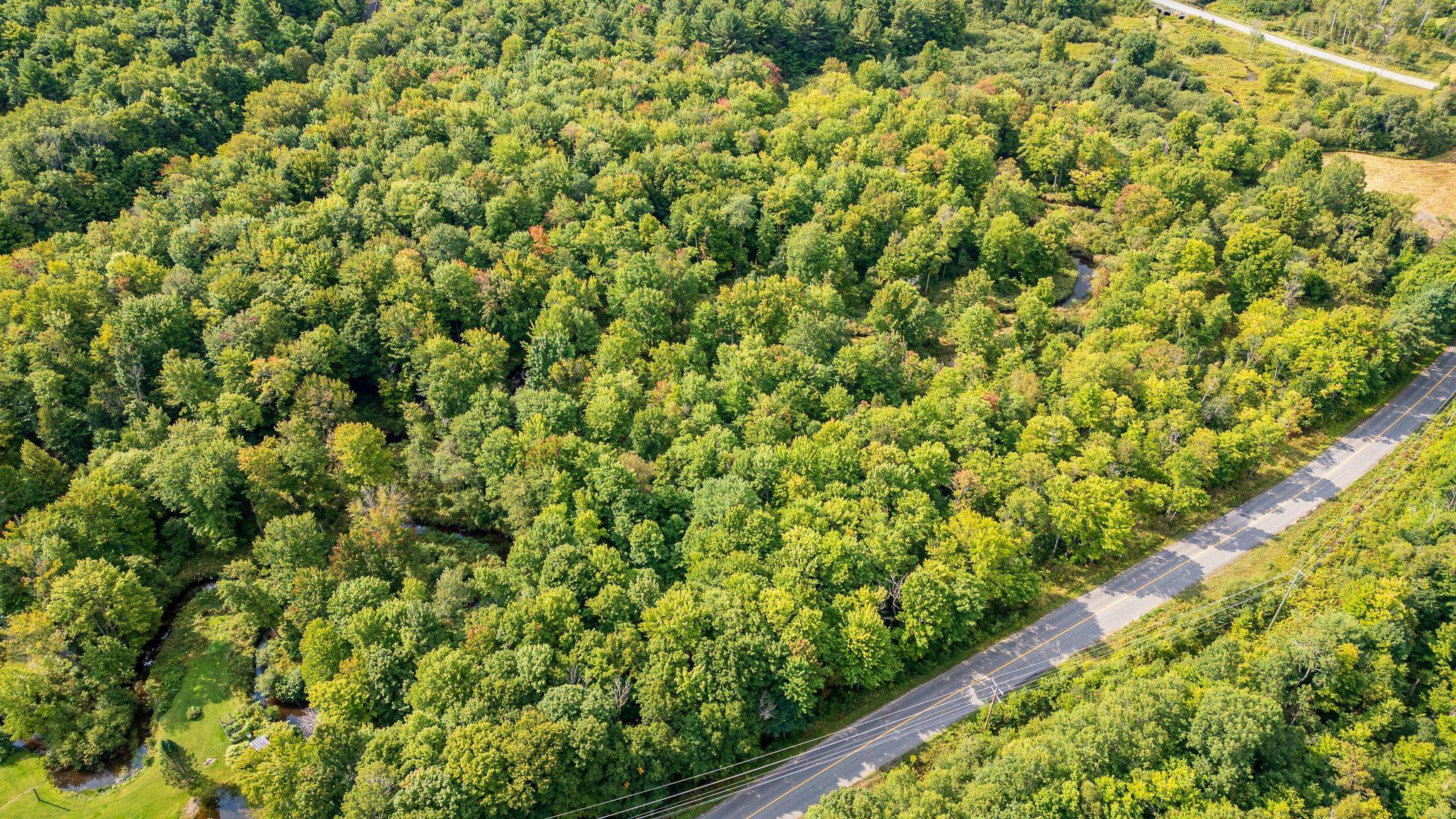 LOT 20 BEIERS RD, Gravenhurst, ON P0E 1N0