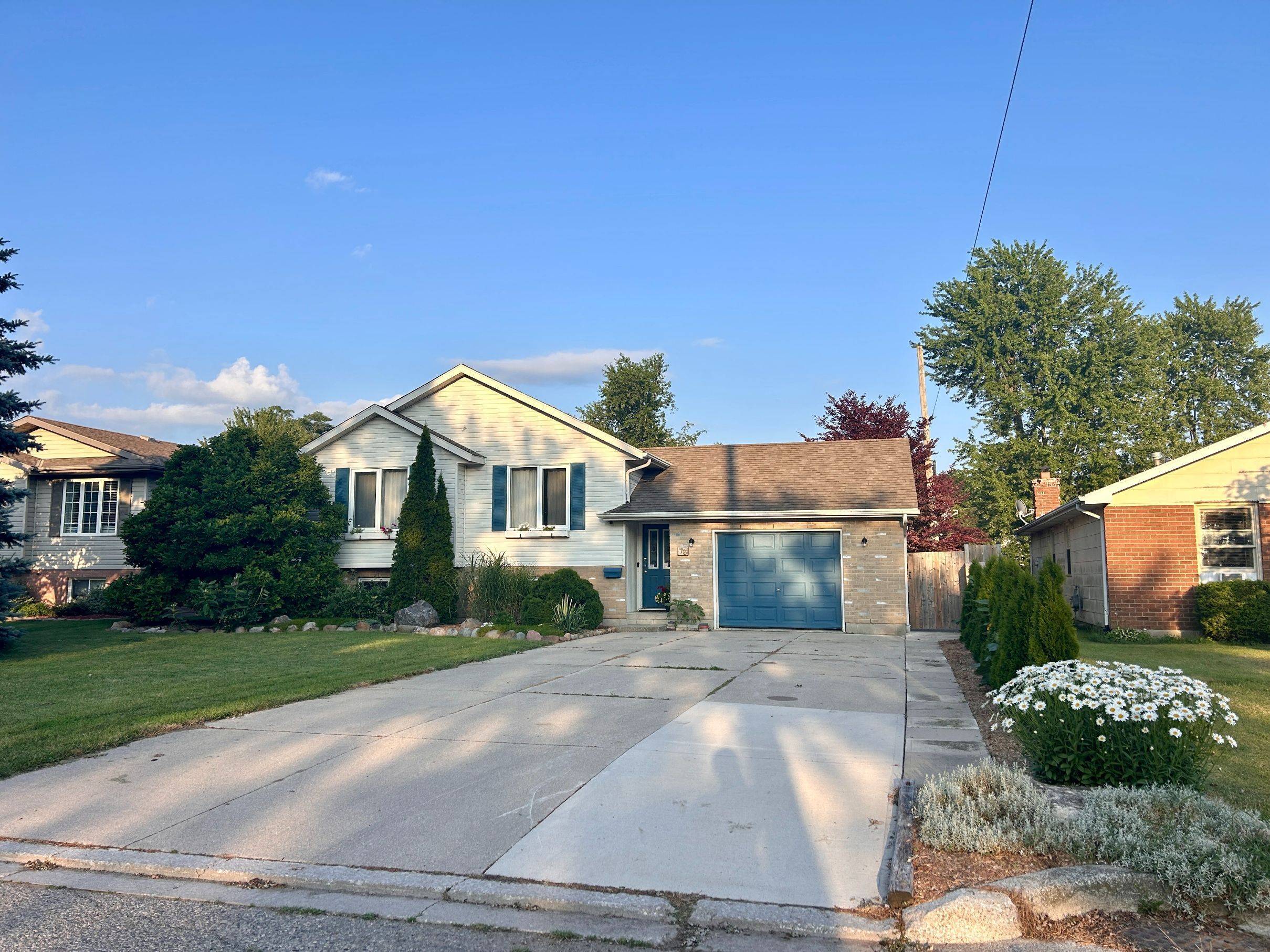 78 Chittim RD, Chatham-kent, ON N0P 1A0