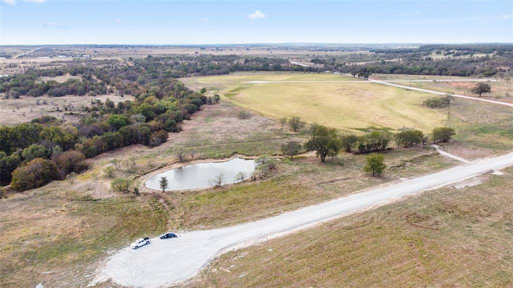 Lot 62 Buffalo Lane, Chico, TX 76431