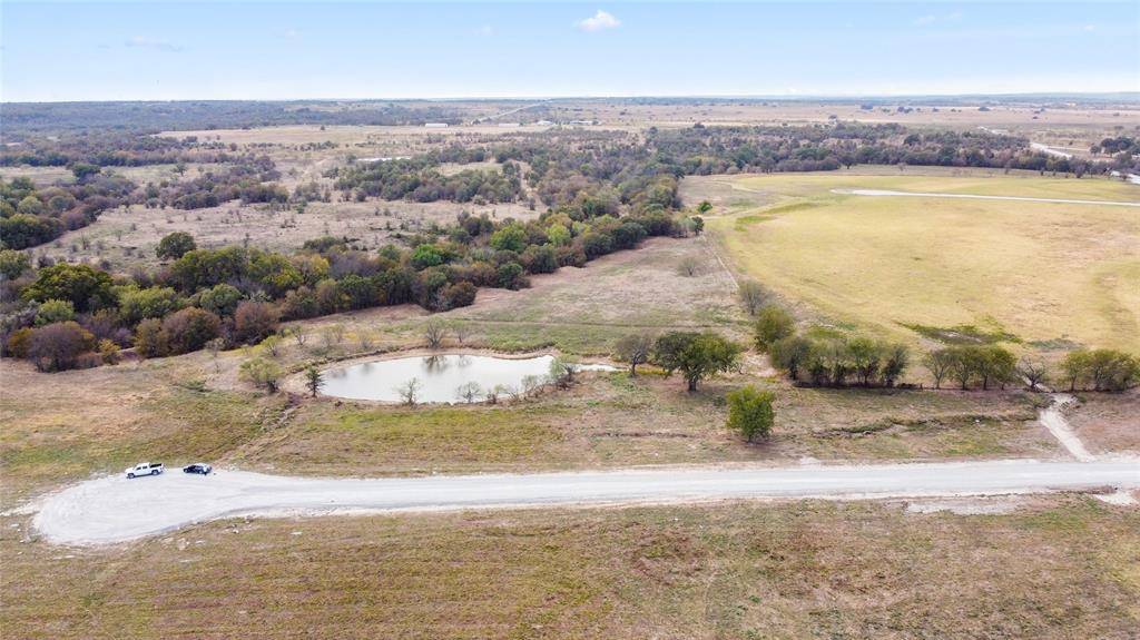 Lot 62 Buffalo Lane, Chico, TX 76431