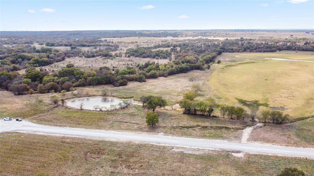 Lot 62 Buffalo Lane, Chico, TX 76431