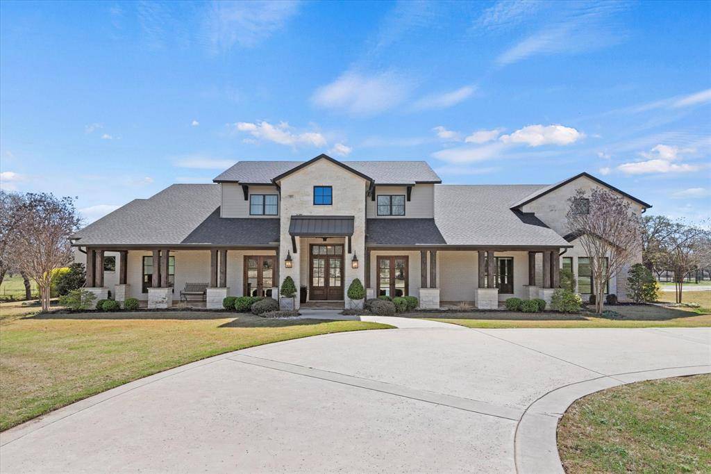 8301 Stephens Ranch Road, Pilot Point, TX 76258