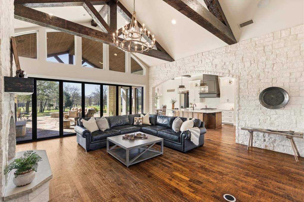 8301 Stephens Ranch Road, Pilot Point, TX 76258