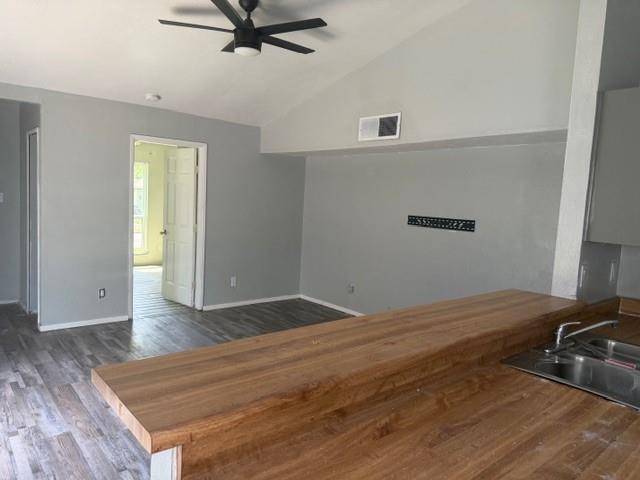 9551 Gonzales Drive, Dallas, TX 75227