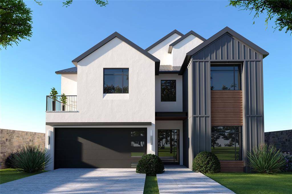 2 Suhana Drive, Irving, TX 75063