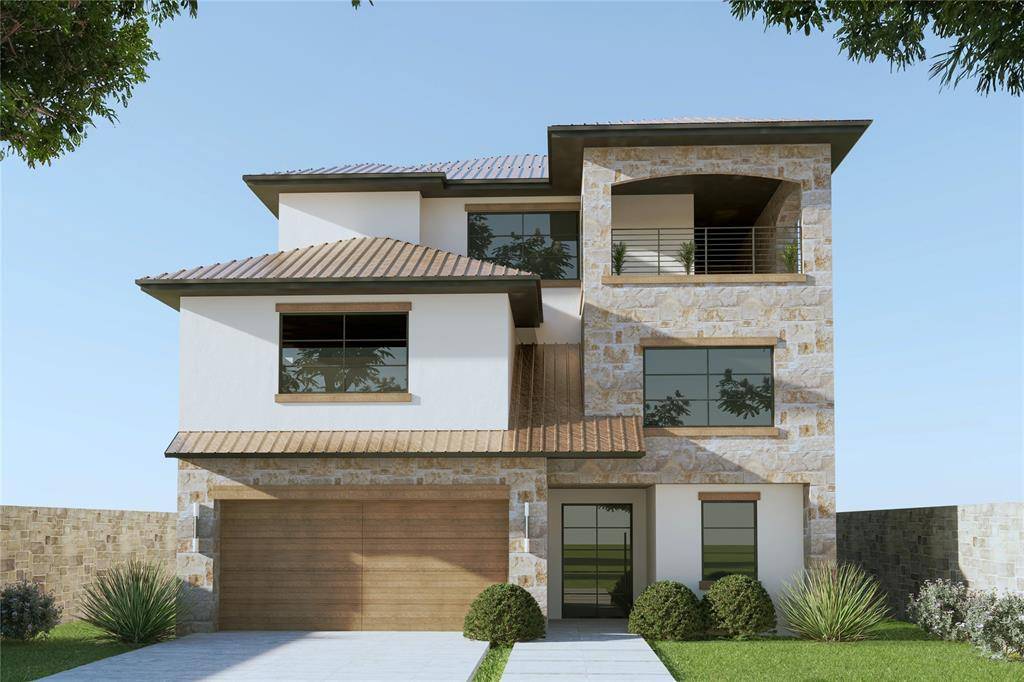 6 Suhana Drive, Irving, TX 75063