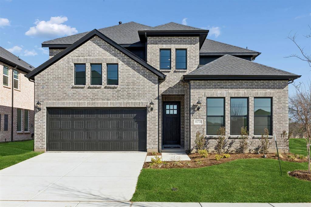 1720 Yaupon Court, Celina, TX 75009