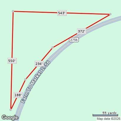 0000 FM 2756, Farmersville, TX 75442