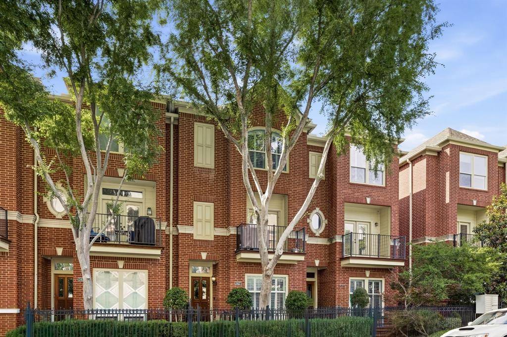 3427 Howell Street, Dallas, TX 75204