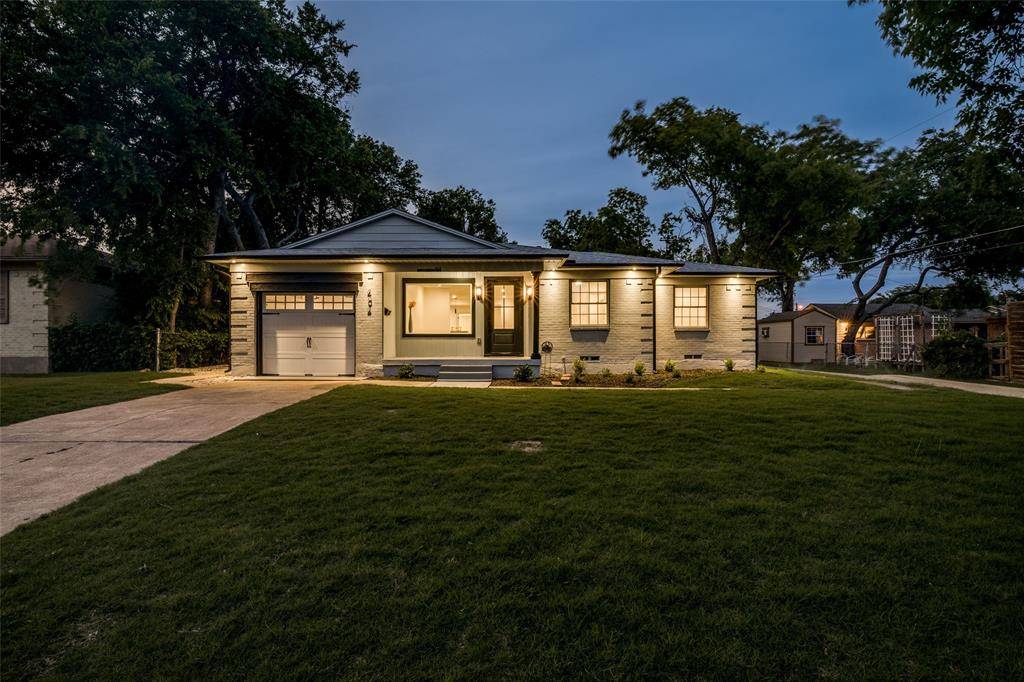 404 Jolee Street, Richardson, TX 75080