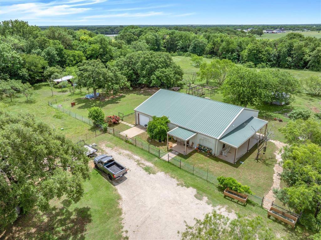 2871 Fm 751, Wills Point, TX 75169